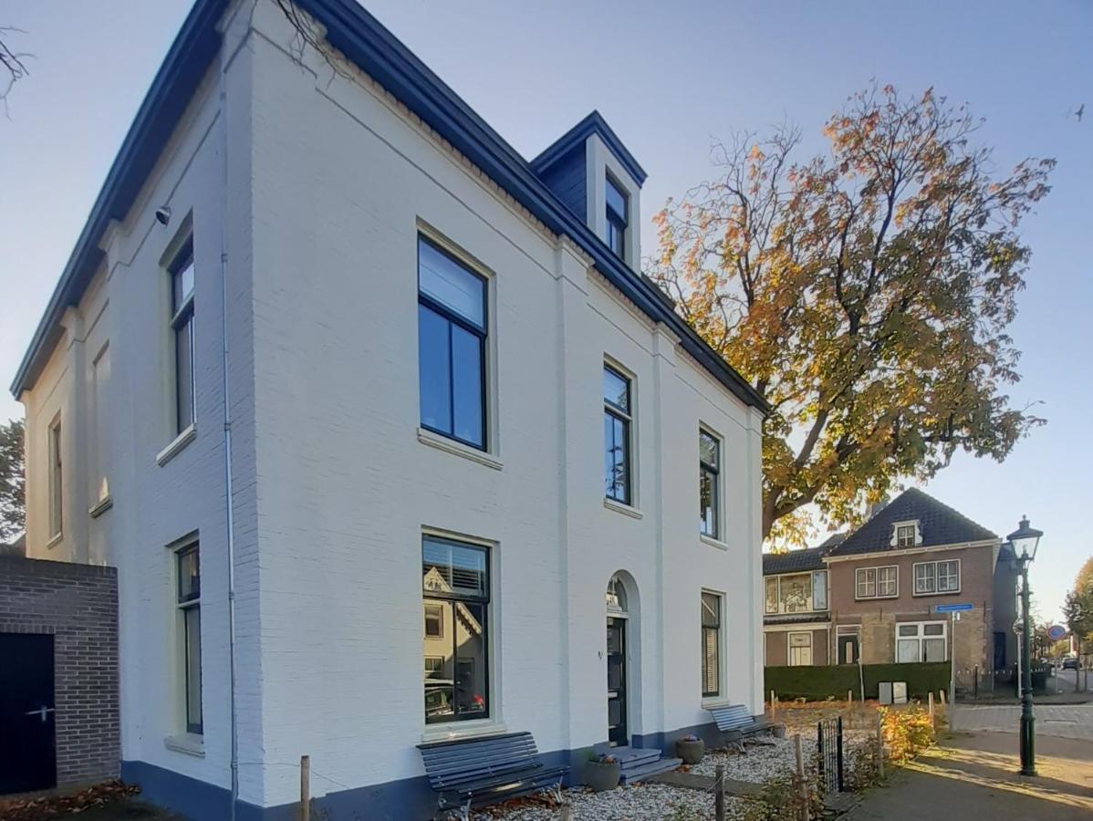 De Oude Pastorie Hotel Bunschoten Luaran gambar