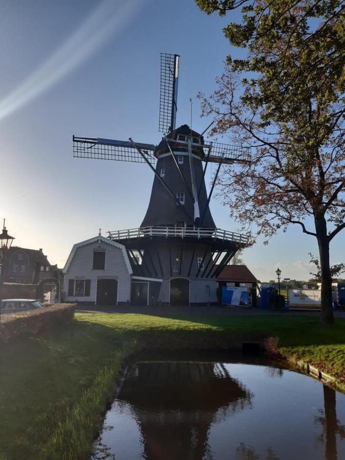 De Oude Pastorie Hotel Bunschoten Luaran gambar