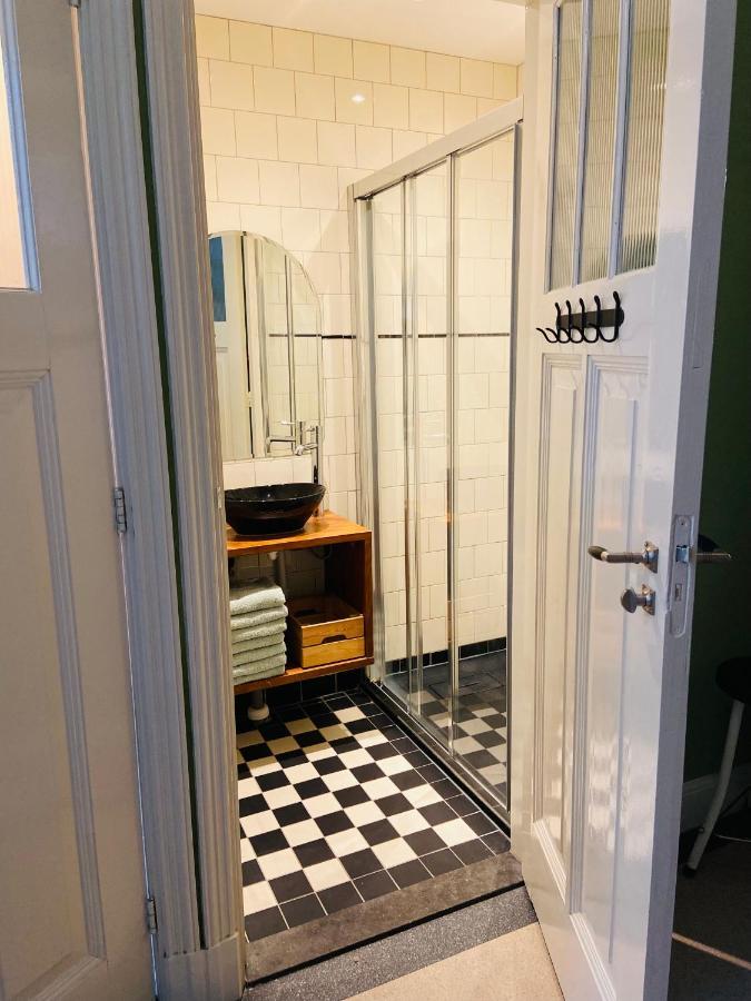 De Oude Pastorie Hotel Bunschoten Luaran gambar