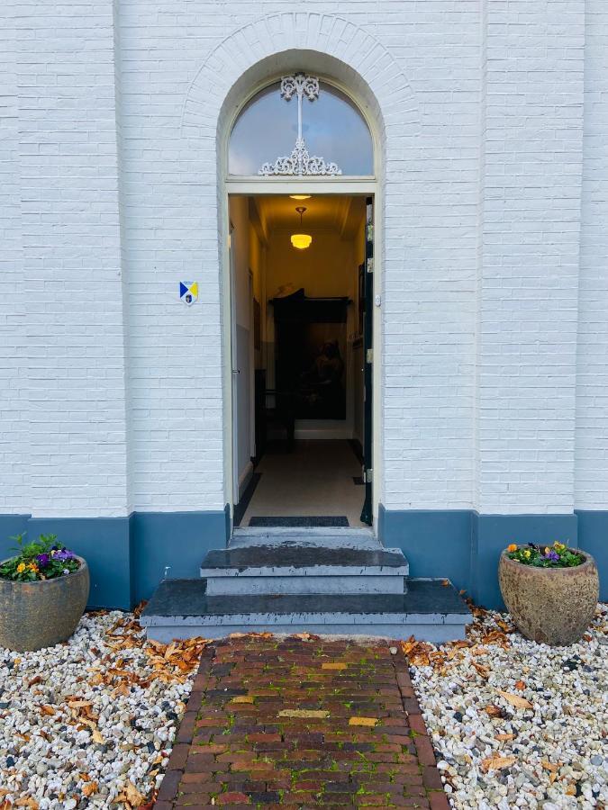 De Oude Pastorie Hotel Bunschoten Luaran gambar
