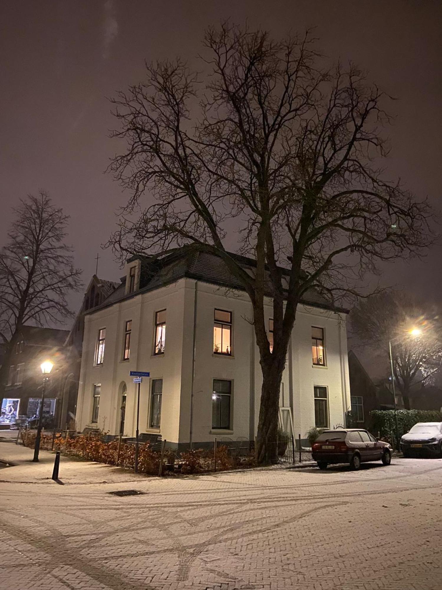 De Oude Pastorie Hotel Bunschoten Luaran gambar